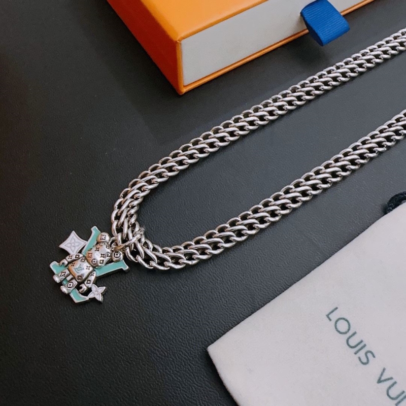 LV Necklaces